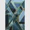 Decoração geométrica contemporânea de Art Paintings For Star Hotels do sumário